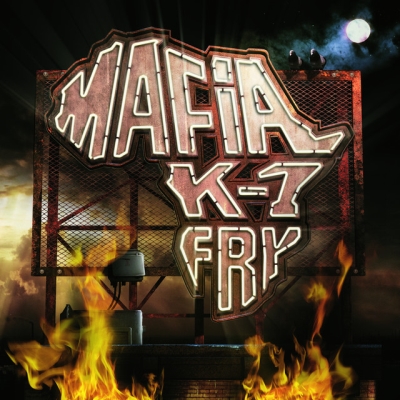 Mafia K'1 Fry - La Cerise Sur Le Ghetto (2003)