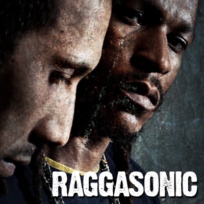 Raggasonic - Raggasonic 3 (2012)