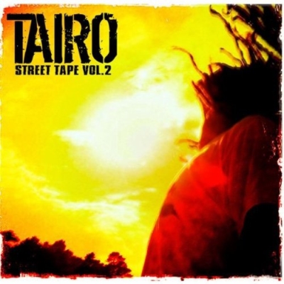 Tairo - Street Tape Vol. 2 (2011)