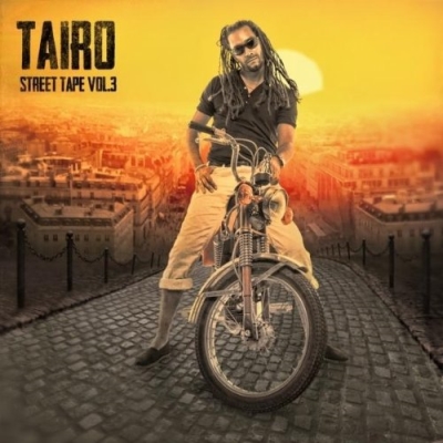 Tairo - Street Tape Vol. 3 (2012)