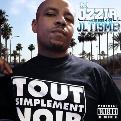 DJ Ozzir Presents Jltisme (2008)