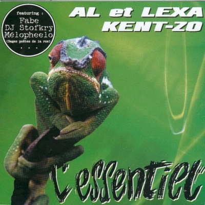 AL & Lexa Kent-Zo - L'essentiel (1997)