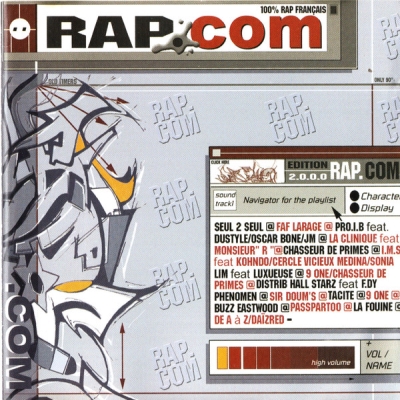 Rap.com (2000)