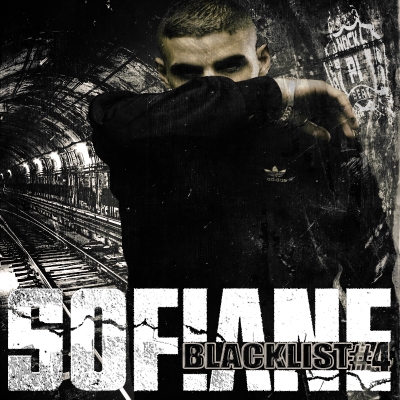 Sofiane - Blacklist # 4 (2009)