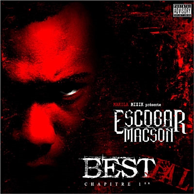 Escobar Macson - Bestial (Chapitre 1er) (2010)