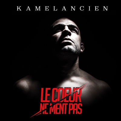 Kamelancien - Le Coeur Ne Ment Pas (2015) 320 kbps