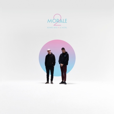 Romeo Elvis & Le Motel - Morale 2 (2017)