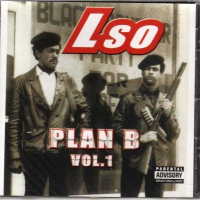 LSO - Plan B Vol. 1 (2004)