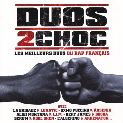 Duos 2 Choc Vol. 1 (2005)