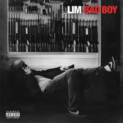 LIM - Bad Boy (EP) (2023)