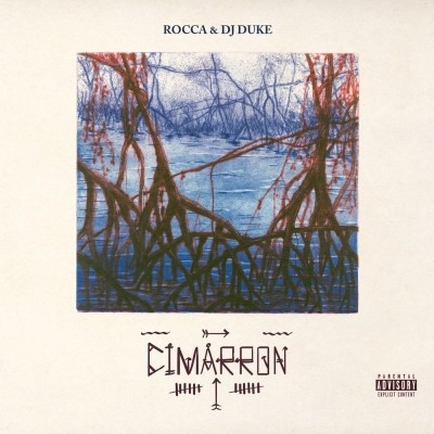 Rocca & DJ Duke - Cimarron (2023)
