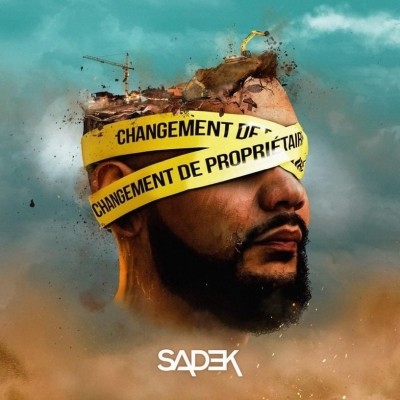 Sadek - Changement De Proprietaire (2023)