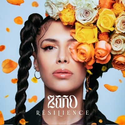 Zaho - Resilience Version Z (2023)