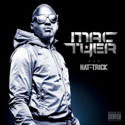 Mac Tyer - Hat Trick (2010)