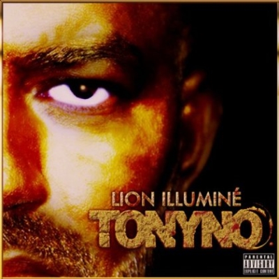 Tonyno - Lion Illumine (2014)