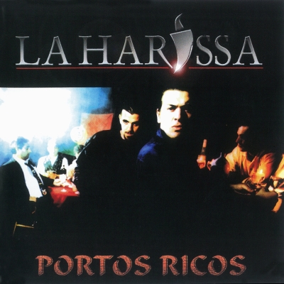 La Harissa - Portos Ricos (1997)