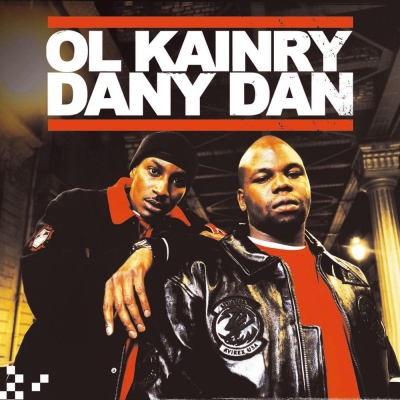 Ol Kainry & Dany Dan - Ol Kainry & Dany Dan (2005) 320 kbps