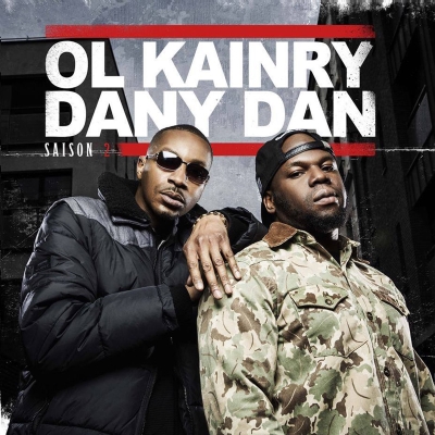 Ol Kainry and Dany Dan - Saison 2 (2014)