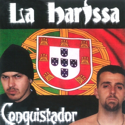 La Harissa - Conquistador (2000)