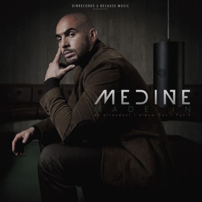 Medine - Made In (2012)