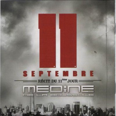 Medine - 11 Septembre (2004) 320 kbps