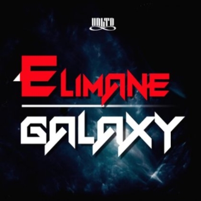 Elimane - Galaxy (2014)