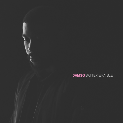 Damso - Batterie Faible (Edition Speciale) (2016)