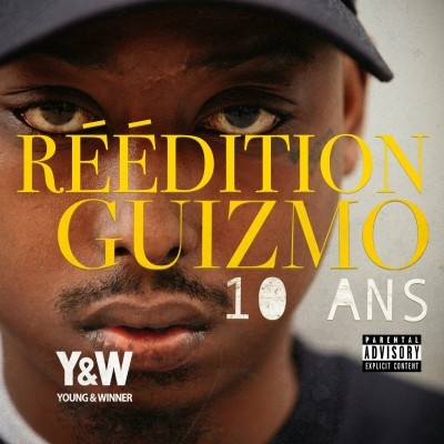 Guizmo - Reedition 10 Ans (2023)