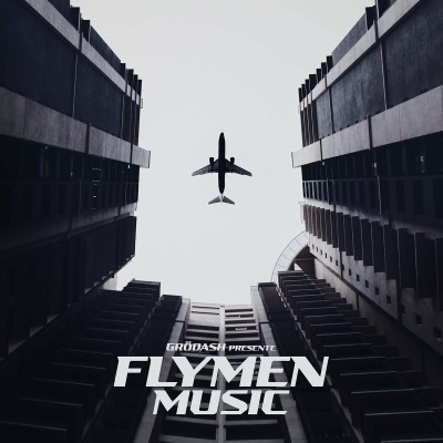 Grodash Presente - Flymen Music (2023)