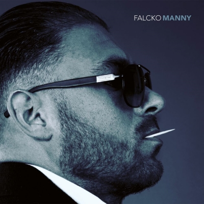 Falcko - Manny (2017) 320 kbps