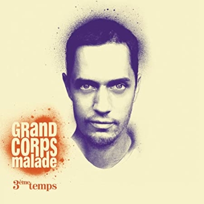 Grand Corps Malade - 3eme Temps (2010) 320 kbps