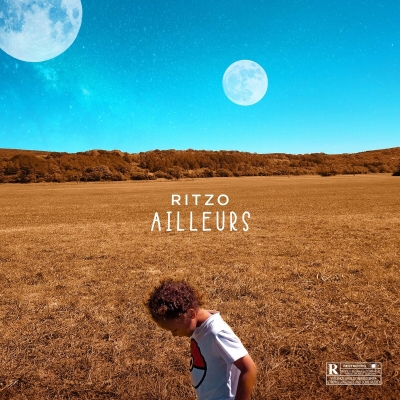 Ritzo - Ailleurs (2023)