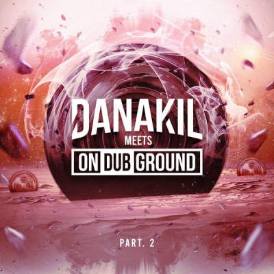 Danakil - Danakil Meets Ondubground Part.2 (2022)