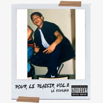 Le Foulala - Pour le Plaisir Vol. 2 (2020)