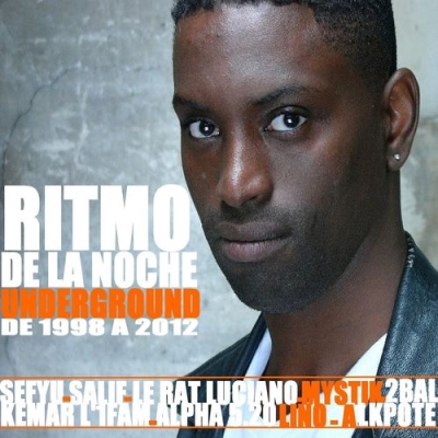Ritmo De La Noche - Underground (De 1998 A 2012) (2012)