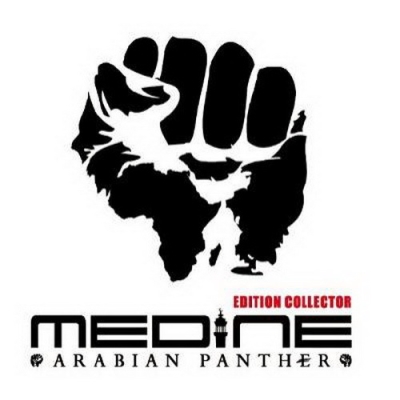 Medine - Arabian Panthers (Edition Collector) (2009)