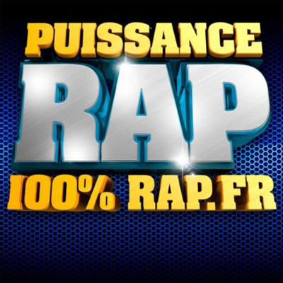 Puissance Rap 2012 100% RAP.FR (2012)