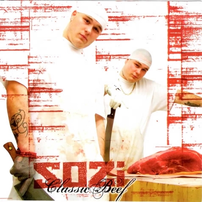 Sozi - Classic Beef (2007)