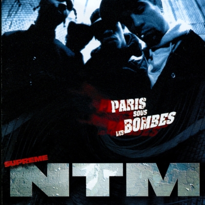 NTM - Paris Sous Les Bombes (1996 - Bonus Tracks)