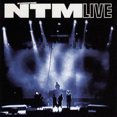 NTM - Live Au Zenith 95 (1995)