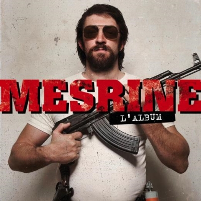 Mesrine - Original Soundtrack (2008) 320 kbps