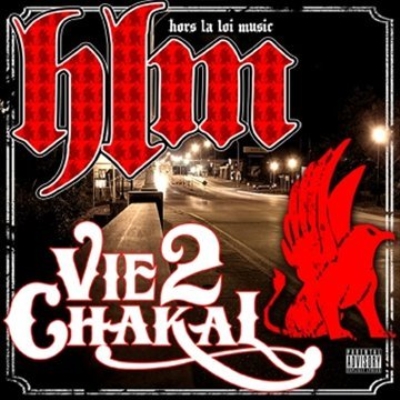 Vie 2 Chakal Vol. 1 (2009)