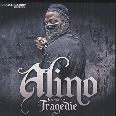 Alino - Tragedie (2008)