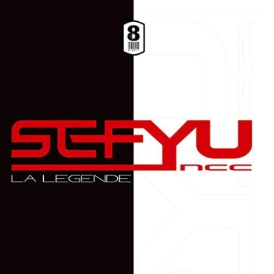 Sefyu - La Legende (2006) 320 kbps