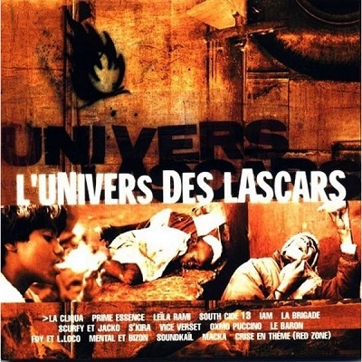 L'univers Des Lascars (1999)