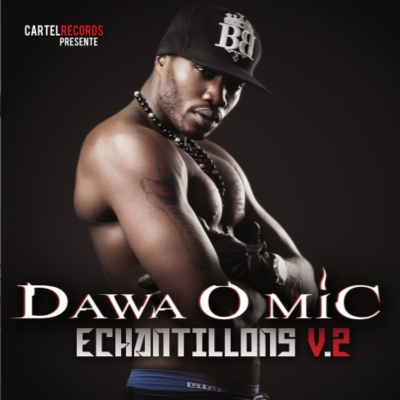 Dawa O Mic - Echantillons Vol. 2 (2012)