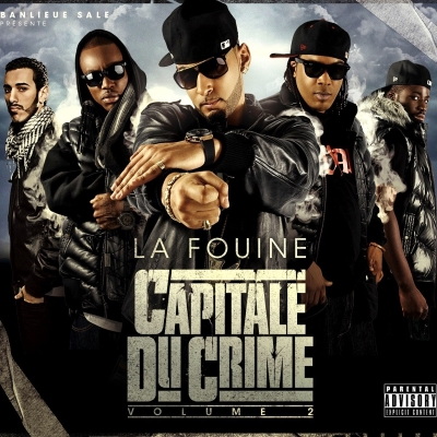 Capitale Du Crime Vol. 2 (2010)