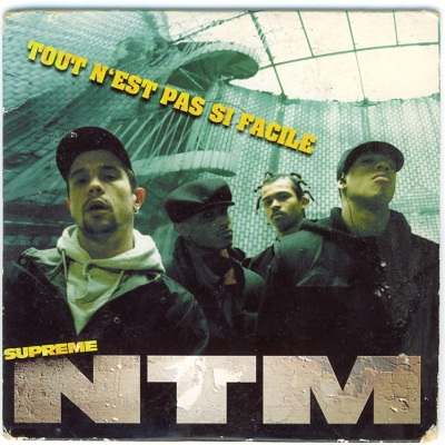 NTM - Tout N'est Pas Si Facile (1995)
