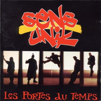 Sens Unik - Les Portes Du Temps (1992)