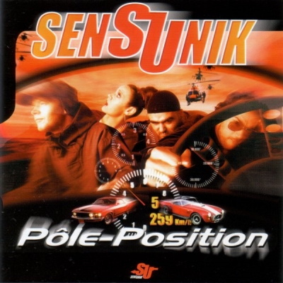 Sens Unik - Pole-Position (1998)